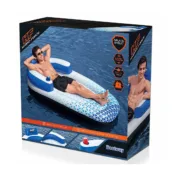 Colchão Insuflável Bestway Hydro-Force 191 x 107 cm Desporto | Lazer - nacloset 2