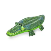 Boia insuflável Bestway Crocodilo 152 x 71 cm Desporto | Lazer - nacloset