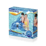 Figura Insuflável para Piscina Bestway Baleia 157 x 94 cm Desporto | Lazer - nacloset 2