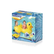 Barco Insuflável Bestway Pato 109 x 99 cm (1 Unidade) Desporto | Lazer - nacloset 2