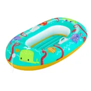 Bestway Manguitos Infláveis Decorados para Segurança de Bebê 25x15cm +3 a 6 Anos Praia e Piscina 32273 Desporto | Lazer - nacloset
