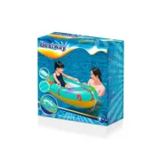 Bestway Manguitos Infláveis Decorados para Segurança de Bebê 25x15cm +3 a 6 Anos Praia e Piscina 32273 Desporto | Lazer - nacloset 2