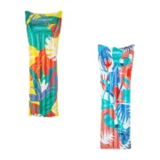 Bestway Colchoneta Inflável Fashion Color Sortido 183×69 cm Praia e Piscina 44033 Desporto | Lazer - nacloset