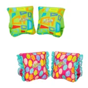 Mangas Bestway 38 x 16,5 cm (1 Unidade) Desporto | Lazer - nacloset