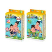 Mangas Bestway 38 x 16,5 cm (1 Unidade) Desporto | Lazer - nacloset 2