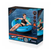 Roda Insuflável Bestway Ø 119 cm Desporto | Lazer - nacloset 2