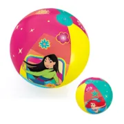 Bola Insuflável Bestway Princesas Disney Ø 51 cm Desporto | Lazer - nacloset
