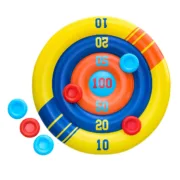 Jogo Insuflável Bestway Ø 140 cm Desporto | Lazer - nacloset