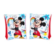 Bestway Braçadeiras Infláveis Disney Mickey & Friends 23x15cm +3 a 6 Anos Piscina e Praia 91002 Desporto | Lazer - nacloset