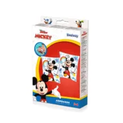 Bestway Braçadeiras Infláveis Disney Mickey & Friends 23x15cm +3 a 6 Anos Piscina e Praia 91002 Desporto | Lazer - nacloset 2