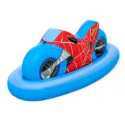 Colchão Insuflável Bestway Spiderman Mota 170 x 84 cm Desporto | Lazer - nacloset