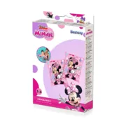 Bestway Manguitos Infláveis Disney Minnie 23×15 cm +3 a 6 Anos Praia e Piscina 91038 Desporto | Lazer - nacloset 2