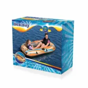 Bestway Barco Kondor Elite 2000 196x106x31 cm Lazer 61139 Desporto | Lazer - nacloset 2