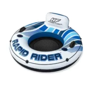 Roda Insuflável Bestway Rapid Rider Ø 135 cm Desporto | Lazer - nacloset