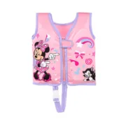 Colete Insuflável para Piscina Bestway Minnie Mouse Desporto | Lazer - nacloset