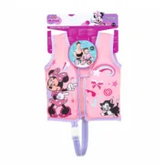 Colete Insuflável para Piscina Bestway Minnie Mouse Desporto | Lazer - nacloset 2