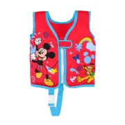 Colete Insuflável para Piscina Bestway Mickey Mouse Desporto | Lazer - nacloset