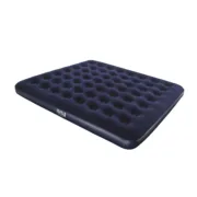 Colchão Insuflável Bestway King 203 x 183 x 22 cm Desporto | Lazer - nacloset