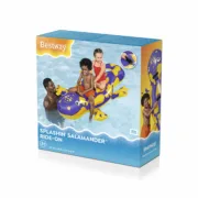Boia insuflável Bestway Salamandras 191 x 119 cm Desporto | Lazer - nacloset 2