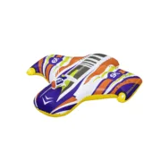 Boia insuflável Bestway Nave Espacial 117 x 107 cm Desporto | Lazer - nacloset