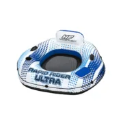 Roda Insuflável Bestway Rapid Rider 165 x 148 cm Desporto | Lazer - nacloset