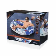 Roda Insuflável Bestway Rapid Rider 165 x 148 cm Desporto | Lazer - nacloset 2