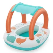 Bestway Barca Inflável Infantil Confort 84×67 cm +3 Anos Praia e Piscina 34203 Desporto | Lazer - nacloset