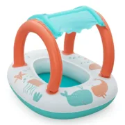 Bestway Barca Inflável Infantil Confort 84×67 cm +3 Anos Praia e Piscina 34203 Desporto | Lazer - nacloset 2