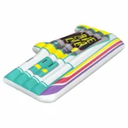 Bestway Colchoneta Inflável Arcade 181×112 cm Praia e Piscina 43851 Desporto | Lazer - nacloset 2