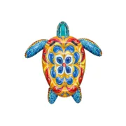 Bestway Figura Inflável Tartaruga Mediterrânea 183×173 cm +3 Anos Praia e Piscina 41523 Desporto | Lazer - nacloset 2