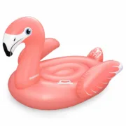 Bestway Figura Inflável Flamingo com Alças 168×120 cm +3 Anos Praia e Piscina 41526 Desporto | Lazer - nacloset