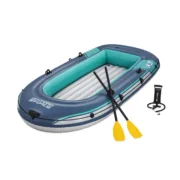 Bestway Barca Set Trek X3 294×137 cm Lazer 61154 Desporto | Lazer - nacloset