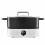 Fritadeira de Ar Xiaomi Cozinha | Gourmet - nacloset