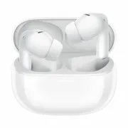 Auriculares in Ear Bluetooth Xiaomi BHR7662GL Branco Preto Auriculares Sem Fios - nacloset
