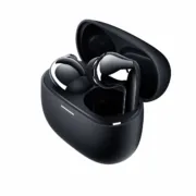 Auriculares in Ear Bluetooth Xiaomi Redmi Buds 5 Pro Preto Auriculares Sem Fios - nacloset 2
