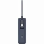 Powerbank Xiaomi 33W PB ICAB 10000 BL Azul 5600 mAh Eletrónica | Telefones e Tablets - nacloset 2