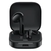 Auriculares Xiaomi BHR396GL Preto Informática | Periféricos e consumíveis - nacloset