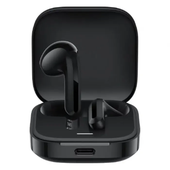 Auriculares Xiaomi BHR396GL Preto Informática | Periféricos e consumíveis - nacloset 2