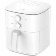 Fritadeira de Ar Xiaomi BHR8588EU Branco 1550 W 6 L Cozinha | Gourmet - nacloset