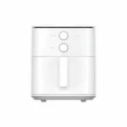 Fritadeira de Ar Xiaomi BHR8588EU Branco 1550 W 6 L Cozinha | Gourmet - nacloset 2