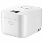 Fritadeira de Ar Xiaomi BHR9044EU 4 L Cozinha | Gourmet - nacloset 2