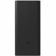 Carregador para Portátil Xiaomi PB3018ZM Preto 30000 mAh Eletrónica | Telefones e Tablets - nacloset