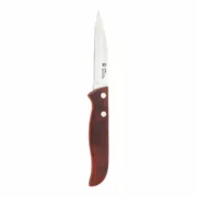 Descascador San Ignacio pakka sg-4236 Aço inoxidável 8,5 cm Castanho Cozinha | Gourmet - nacloset