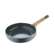 Frigideira San Ignacio Earth Grey SG-6752 Cinzento Alumínio Cozinha | Gourmet - nacloset