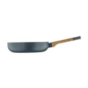 Frigideira San Ignacio Earth Grey SG-6752 Cinzento Alumínio Cozinha | Gourmet - nacloset 2