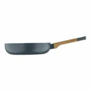Frigideira San Ignacio Earth Grey SG-6753 Cinzento Cozinha | Gourmet - nacloset 2