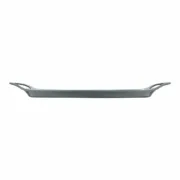 Assadeira San Ignacio Earth Grey SG-6755 Cinzento 36,9 x 24,6 cm Com pegas Cozinha | Gourmet - nacloset 2