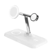 Powerbank Hyper HJ3004WHGL Eletrónica | Telefones e Tablets - nacloset