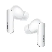 Auriculares in Ear Bluetooth Huawei FreeBuds Pro 3 Branco Auriculares Sem Fios - nacloset