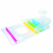 Bestway Poltrona Inflável Pés Refrescantes 165x89cm Praia e Piscina 43011 Desporto | Lazer - nacloset